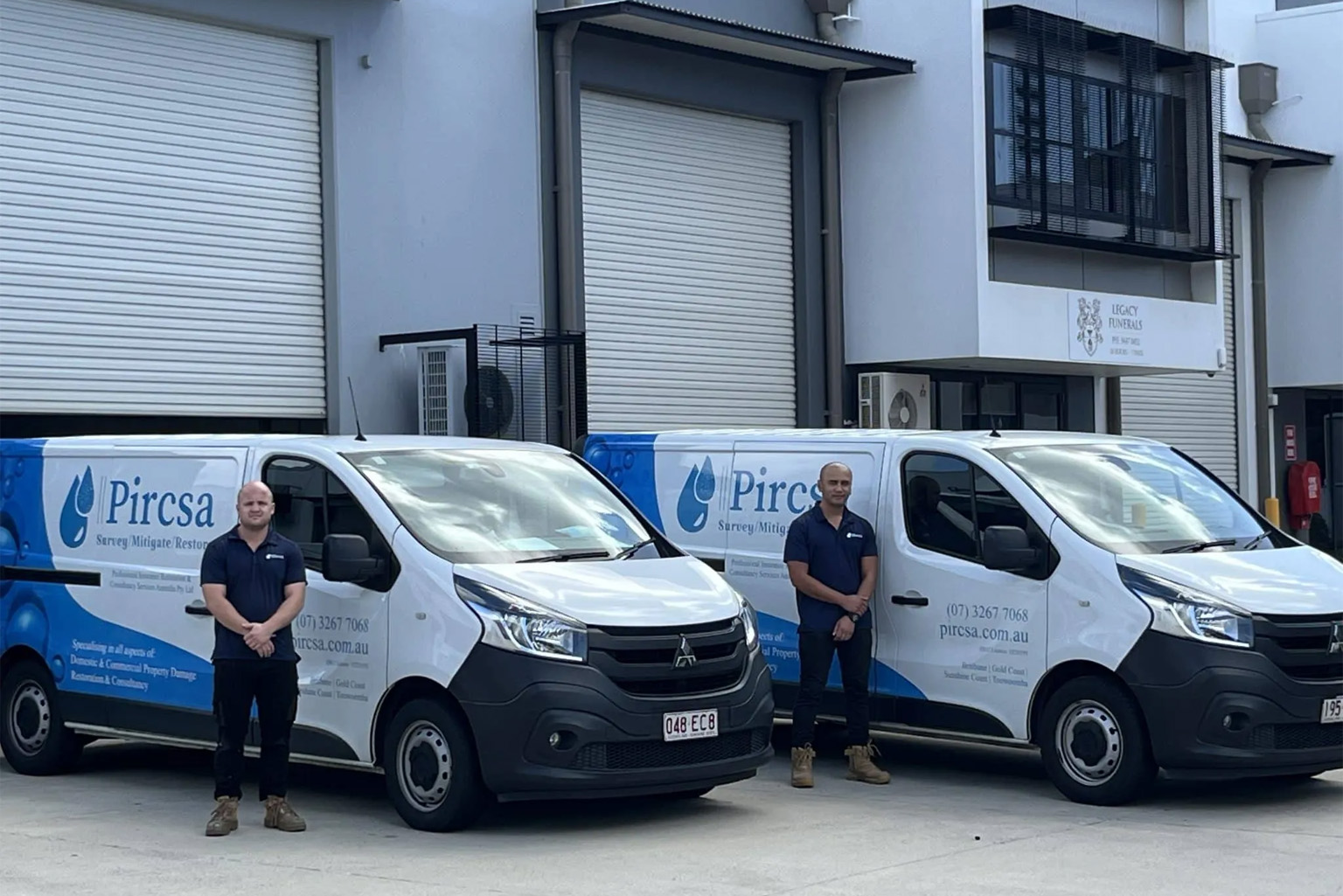 The Hidden Dangers of Unaddressed Water Damage 